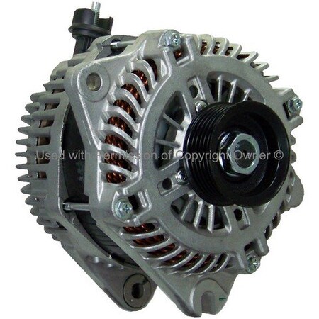 Mpa Quality-Built Alternator Remanufactured, MPA Quality-Built 15001 15001